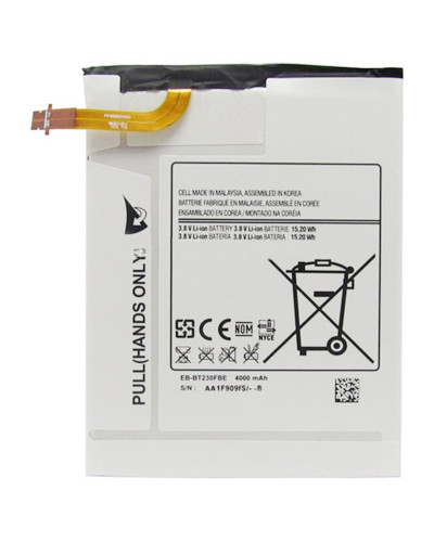 Акумулятор Samsung T230 / T231 / T235 / EB-BT230FBE / EB-BT230FBU / Original