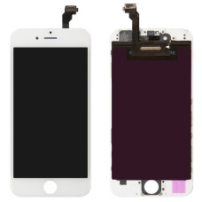Дисплей Apple iPhone 6 з сенсором (Білий) Original PRC
