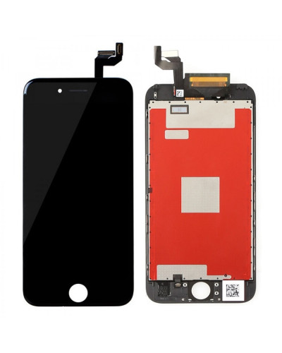 Дисплей Apple iPhone 6S Plus з сенсором (Чорний) Original PRC