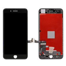 Дисплей Apple iPhone 7 Plus з сенсором (Чорний) Відновлений оригінал CN