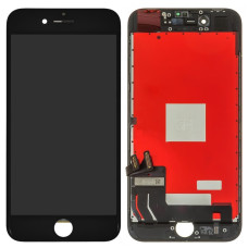 Дисплей Apple iPhone 8 / SE 2 2020 / SE 3 2022 з сенсором (Чорний) TianMa