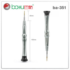 Викрутка BAKU BA-351 Y0.6 For iPhone 7 to iPhone X 