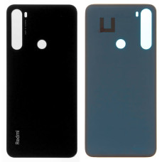 Задня кришка Xiaomi Redmi Note 8T / 156мм. (Чорна) Original China