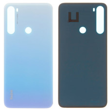 Задня кришка Xiaomi Redmi Note 8 / 154мм. (Біла) Original China