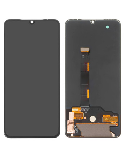 Дисплей Xiaomi Mi 9 з сенсором (Чорний) ORIGINAL