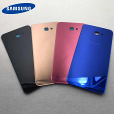 Задня кришка Samsung J415 Galaxy J4 Plus (Золотиста)