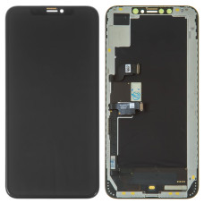 Дисплей Apple iPhone XS з сенсором / Original Refurbished Touch
