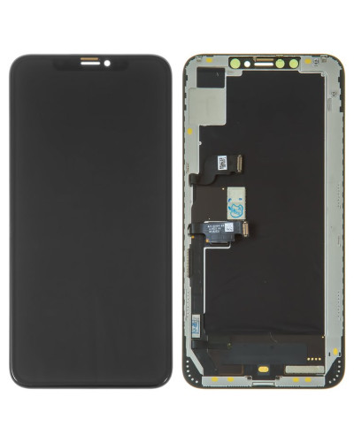 Дисплей Apple iPhone XS з сенсором / Original Refurbished Touch