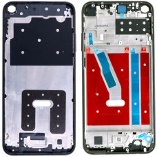 Рамка Huawei P40 Lite E (Чорна) Original