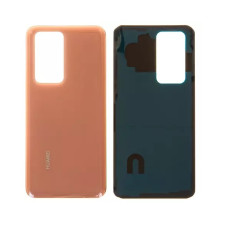Задня кришка Huawei P40 Pro (Золотиста) ORIGINAL