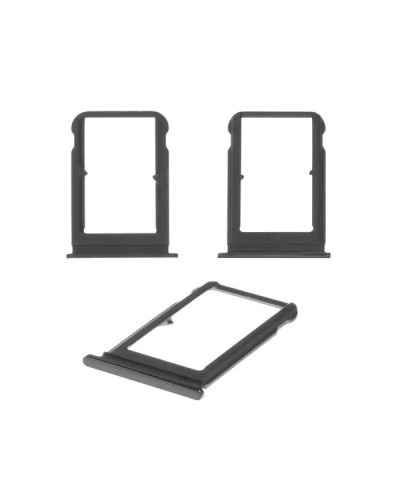 Тримач Sim-карти Xiaomi Mi 9 (Чорний)