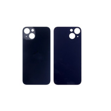 Задня кришка Apple iPhone 13 MINI (Midnight) Більший виріз