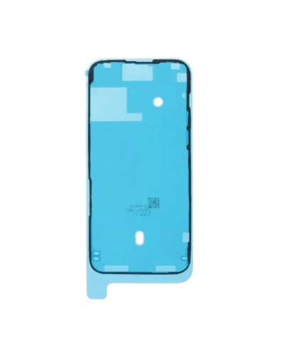 Водозахисна проклейка дисплея Apple iPhone 14 Pro Max / High Quality