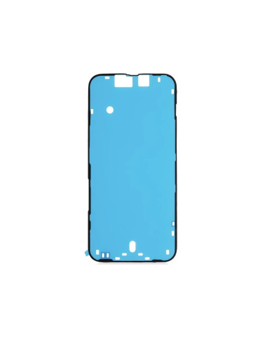 Водозахисна проклейка дисплея Apple iPhone 14 Plus / High Quality