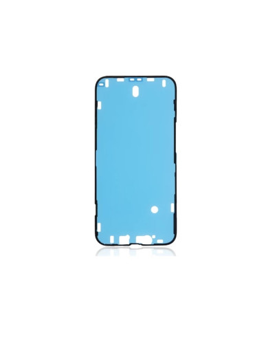 Водозахисна проклейка дисплея Apple iPhone 14 / High Quality