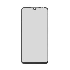 Дисплей Samsung A125 Galaxy A12 з сенсором в рамці (Чорний) Original Pack