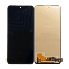 Дисплей Xiaomi Redmi Note 12 4G / Note 12 5G / Poco X5 з сенсором (Чорний) INCELL