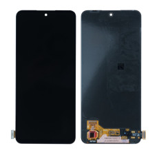 Дисплей Xiaomi Redmi Note 12 4G / Note 12 5G / Poco X5 з сенсором (Чорний) Original China