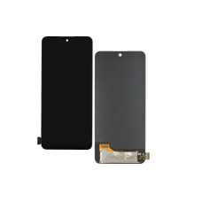 Дисплей Xiaomi Redmi Note 12 4G / Note 12 5G / Poco X5 з сенсором (Чорний) OLED / BIG lcd