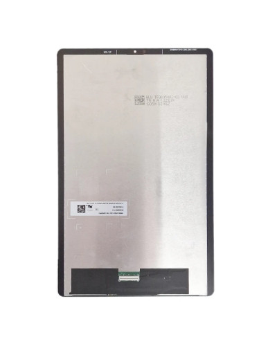Дисплей Lenovo Tab M9 TB-310 / Pad K9 / TB-310XC / TB-310XU / TB-310FU з сенсором (Чорний) Original China