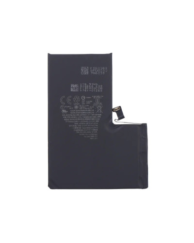 Акумулятор Apple iPhone 14 Pro Max / 4325mAh / ORIGINAL
