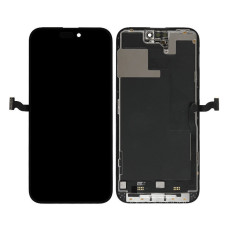 Дисплей Apple iPhone 14 Pro Max з сенсором / Original Refurbished Glass