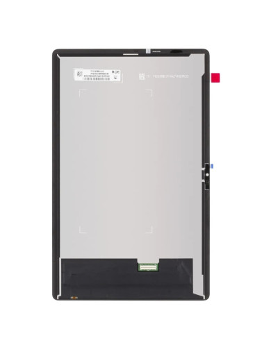 Дисплей Lenovo Tab P11 / P11 Plus / J606 / J616 з сенсором (Чорний) Original China