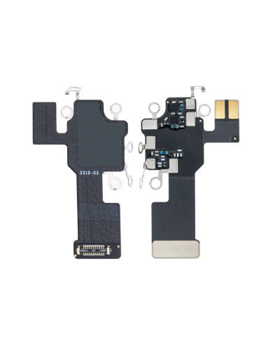 Шлейф Apple iPhone 13 Pro / 13 Pro Max на антену Wi-Fi / ORIGINAL 100% / знятий з телефону
