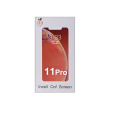 Дисплей Apple iPhone 11 Pro з сенсором / INCELL RJ