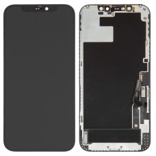 Дисплей Apple iPhone 12 / 12 Pro з сенсором / Original Refurbished Touch UA