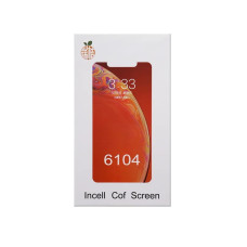 Дисплей Apple iPhone 12 / 12 Pro з сенсором / INCELL RJ