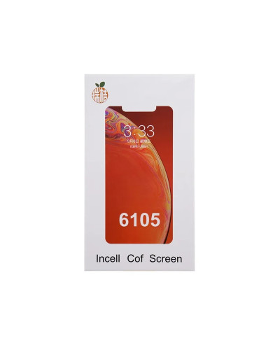 Дисплей Apple iPhone 13 з сенсором / INCELL RJ