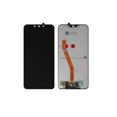 Дисплей Huawei Mate 20 Lite з сенсором (Чорний) Original China