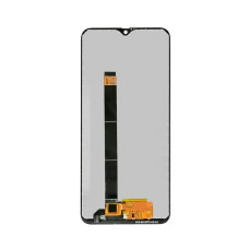 Дисплей Blackview A60 з сенсором FPC-Y88063 V05 (Чорний) Original China