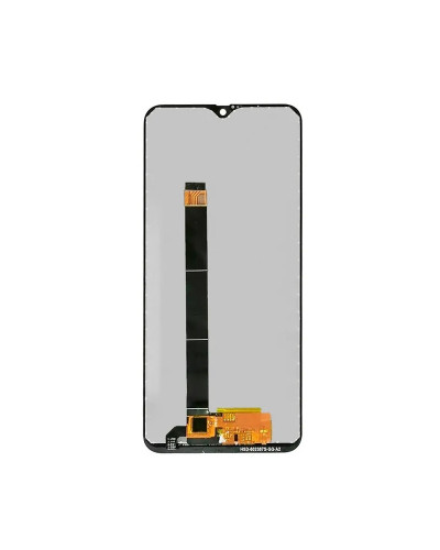 Дисплей Blackview A60 з сенсором FPC-Y88063 V05 (Чорний) Original China