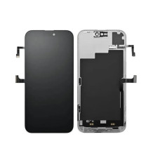 Дисплей Apple iPhone 15 Pro з сенсором / присутні сліди використання / знятий з телефону Original 100%