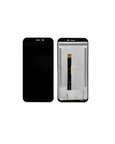 Дисплей Ulefone Armor X8 з сенсором (Чорний)