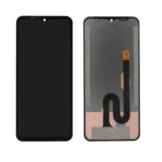 Дисплей Ulefone Armor 22 з сенсором (Чорний) Original China