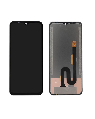 Дисплей Ulefone Armor 22 з сенсором (Чорний)